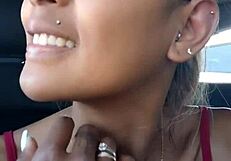 Public Outdoor Hunt Targets Hot Student Adventure