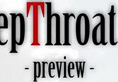 Deepthroat Challenge Ignites Wild Fuck with Amedee Vause's Sloppy Skills