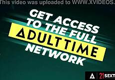 i watch busty kitana lure take oiled tight ass pounding