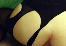 Blonde teacher milf in bra panties stockings... ready to tease your cock fantasies?