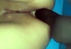 Begged for Lube but He Fucked My Ass Dry