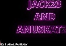 wanna see this tattooed slut take huge cock in every hole till anal creampie gapes wide