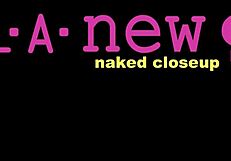 Blonde Teen Shows Sexy Petite Body in Casting Interview