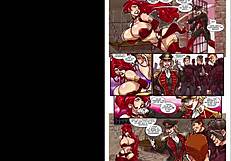 you ready for more horny step-mom fucking with her big tits and ass part 8?