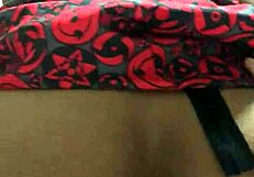 He couldn't hold back the lust while gaming so I sucked him off till he exploded hot!