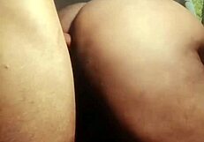 Nigarchrist Update 1534 Petal Shaved Pussy Stretched by Monster Cock Raw