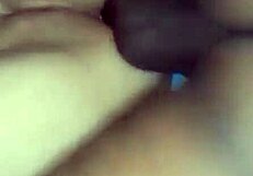 Begged for Lube but He Fucked My Ass Dry