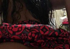 He couldn't hold back the lust while gaming so I sucked him off till he exploded hot!