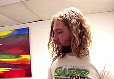 summer's pussy gets rammed hard!