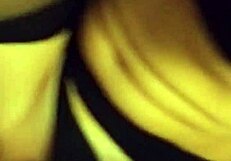 Blonde teacher milf in bra panties stockings... ready to tease your cock fantasies?