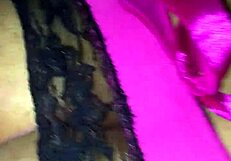 I grab my travesti girl's tight ass and fuck her deep just like last time