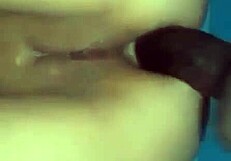 Begged for Lube but He Fucked My Ass Dry