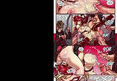 you ready for more horny step-mom fucking with her big tits and ass part 8?