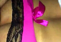 I grab my travesti girl's tight ass and fuck her deep just like last time