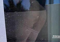 Endless suckling on stepmom Jayne doh's heaving tits fills me with aching desire and warmth