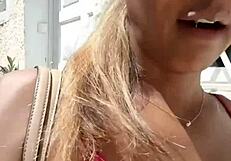 Public Outdoor Hunt Targets Hot Student Adventure