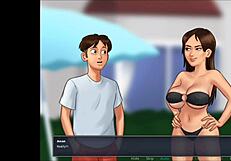 Step Sister Full Episodes Burst With Raw Passionate Heat