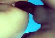 Begged for Lube but He Fucked My Ass Dry