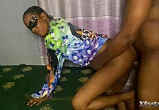 sexy petite stepsis needs cock before bedtime hits