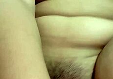 hey sis i'm so lonely touching my body all over while i rub one out