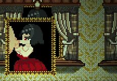 she plays the cum GAME right with BIG TITS creampie and mouth fills