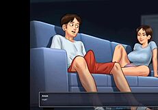 Step Sister Full Episodes Burst With Raw Passionate Heat