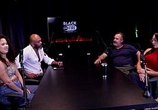 Thrilled by how ted's carona sparked at balada top channels idealization binho ted official