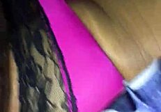 I grab my travesti girl's tight ass and fuck her deep just like last time