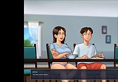 Step Sister Full Episodes Burst With Raw Passionate Heat