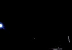 Tight pussied tattooed babe delivers epic hammock blowjob on monster cock