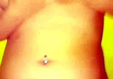 Skinny latina student bent over fucked doggystyle creampie missionary outdoors public by unfaithful mexican in spanish audio