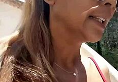 Public Outdoor Hunt Targets Hot Student Adventure