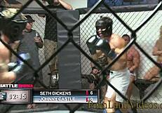 yo this blonde teen slut alexia rae takes on group with big cocks and tits bouncing