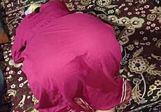 Hot Indian Desi Step Brother-in-Law Fucks Sister-in-Law Hardcore