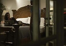 shay sights has me hooked watching her wet taboo tease