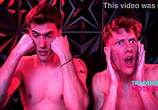 Milfs Dominate and Train Submissive Step Sons in Kinky BDSM Patriarchy Smashing