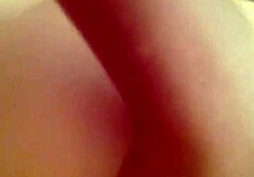 ale takes it deep in her tight ass