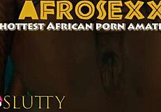 Extreme Ebony Deepthroat Face Fuck Choking Gagging Ball Licking Swallow Part 6