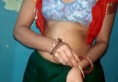 hot kissing then standing fuck my cute wife hard