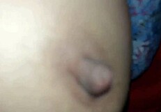 hot kissing then standing fuck my cute wife hard