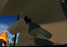 fan come get fucked in this wild roblox sex session now