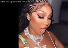 ari fletcher kylesister twerking big booty fap compilation