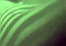 oops got caught filming my ebony wife's wet upskirt big pussy