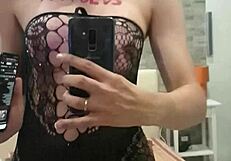 Shemale Performer Verification Video Full Process