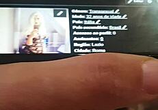 Shemale Performer Verification Video Full Process