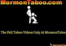 Teen church wife watches humiliated as hubby fucks other big tits woman bent over deepthroat kinky