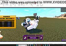 whorblox sex pretty glitchy on first try?