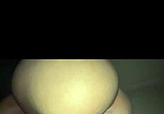 Clap That Big Black Cock Ass for Cash Dripping Wet!