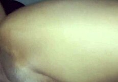 Tinder Date Lets Me Creampie Her Latina Pussy In First Raw Fuck