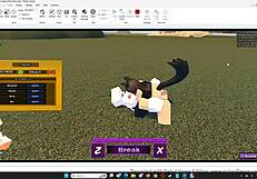 whorblox sex pretty glitchy on first try?